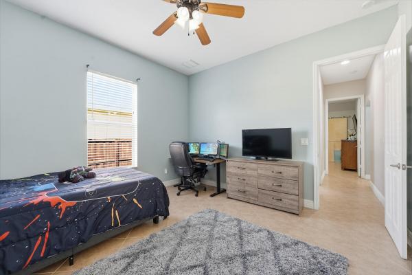Tulip Park, 561 SW Prater Ave, Port St. Lucie, Florida 34953, image 3