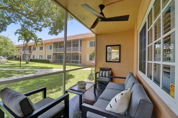 Manor Grove Village, 1930 NE 2nd Ave #117L, Wilton Manors, Florida 33305, image 1