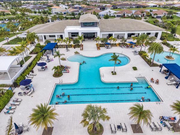 Cresswind Palm Beach, 15647 Merritt Dr, Westlake, Florida 33470, image 3