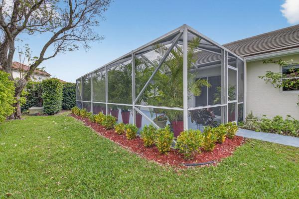 Hampton Fairways At Indian Spring, 11590 Creekside Dr, Boynton Beach, Florida 33437, image 3