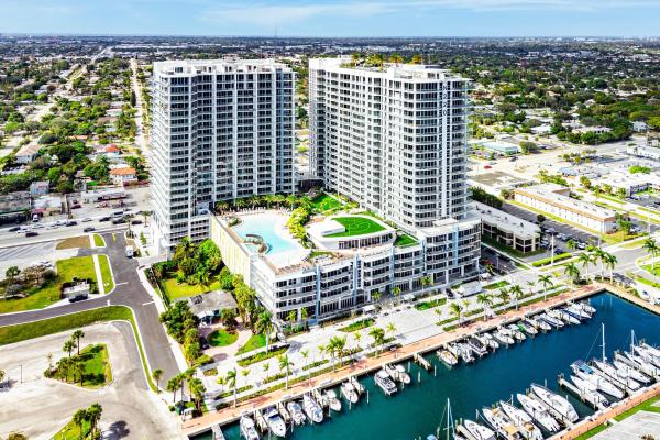 220 Lake Shore Dr #1508, Lake Park, Florida 33403, image 3