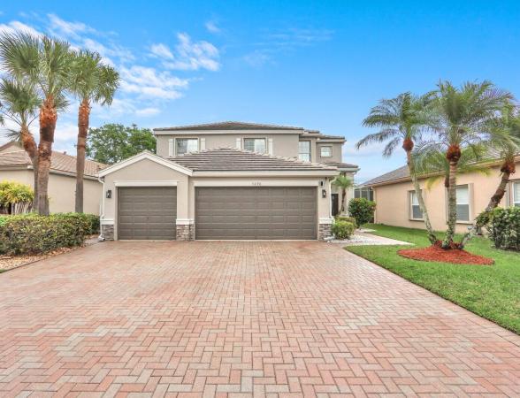 5690 Saddle Trail Ln, Lake Worth, Florida 33449, image 1