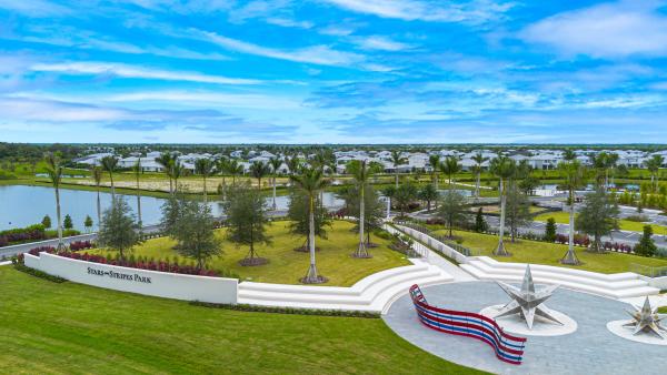 Cadence At Tradition, 10142 SW Orana Dr, Port St. Lucie, Florida 34987, image 2