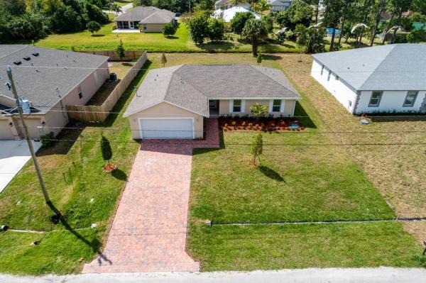 Tulip Park, 986 SW Romaine Ln, Port St. Lucie, Florida 34953, image 2