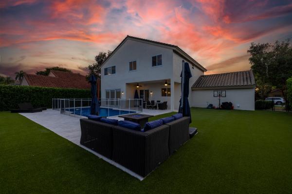 7380 NW 68th Way, Parkland, Florida 33067, image 1