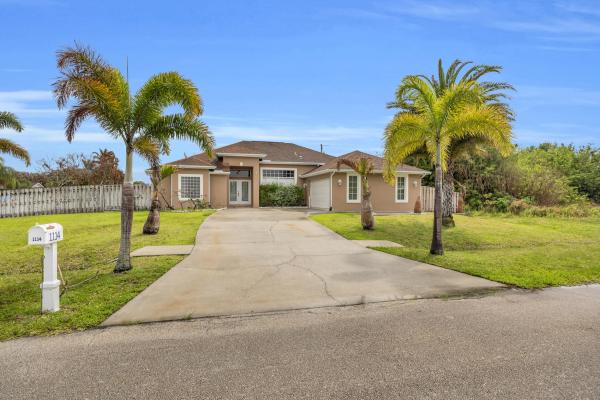 Woodland Trails, 1114 SW Kalevala Dr, Port St. Lucie, Florida 34953, image 2