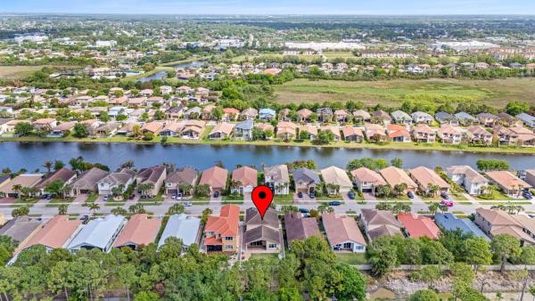 Newport Isles, 1884 SW Jamesport Dr, Port St. Lucie, Florida 34953, image 1