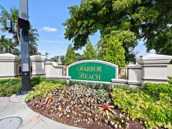 Harbor Beach, 2681 Harbor Beach Pkwy, Fort Lauderdale, Florida 33316, image 1