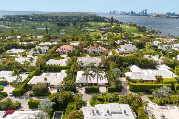 Dodge Estates, 280 Tradewind Dr, Palm Beach, Florida 33480, image 2