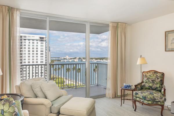Rapallo South, 1801 S Flagler Dr #1105, West Palm Beach, Florida 33401, image 2
