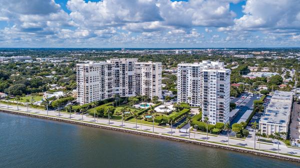 Rapallo South, 1801 S Flagler Dr #1105, West Palm Beach, Florida 33401, image 1