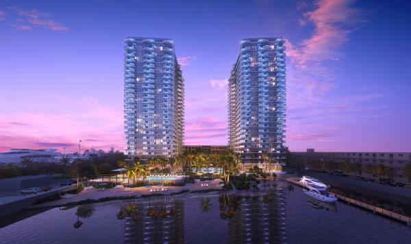 Icon Marina Village,  #UPH01, West Palm Beach, Florida 33407, image 1