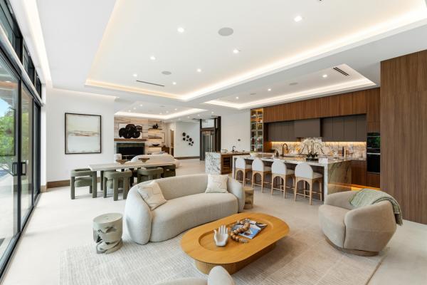 Coral Key Villas, 2441 NE 48th Ct, Lighthouse Point, Florida 33064, image 1