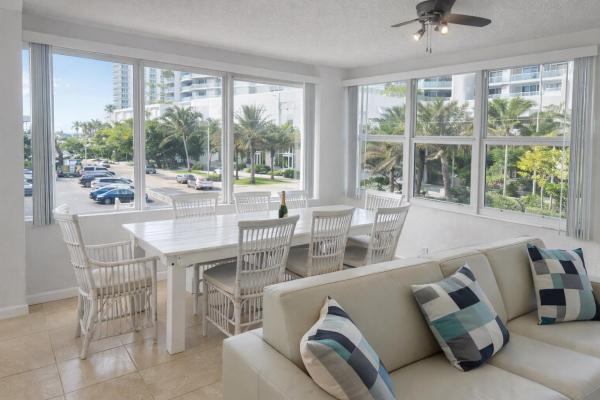 Spring Tide, 345 N Fort Lauderdale Beach Blvd #201, Fort Lauderdale, Florida 33304, image 2