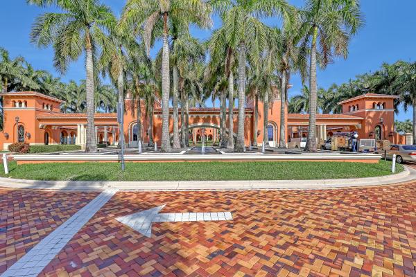 Buena Vida, 9493 Via Elegante, Wellington, Florida 33411, image 1