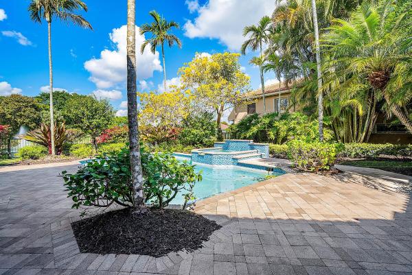 Sunesta Cove, 123 Sunesta Cove Dr, Palm Beach Gardens, Florida 33418, image 2