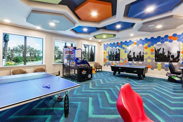 Seven Bridges, 9349 Eden Roc Ct, Delray Beach, Florida 33446, image 3