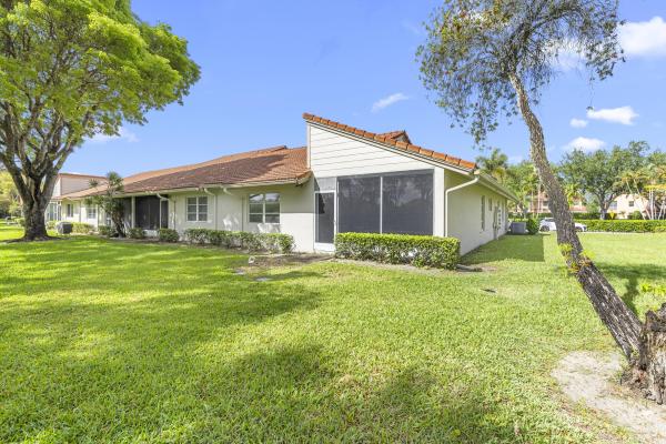 Palm Isles, 9760 Summerbrook Ter #A, Boynton Beach, Florida 33437, image 1