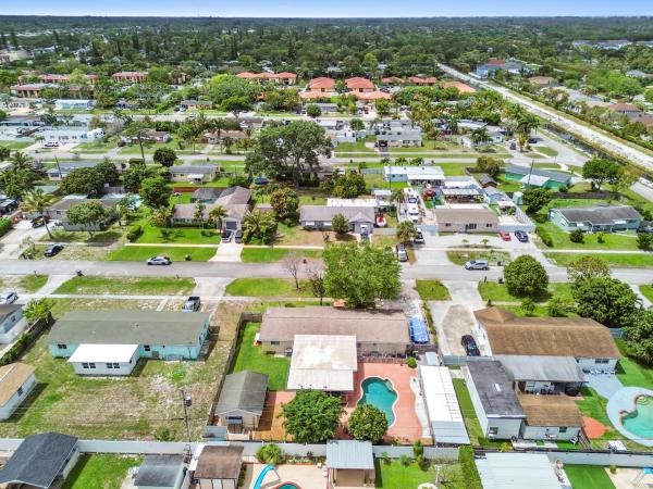 Forest Hill Park, 1560 Roy Dr, West Palm Beach, Florida 33415, image 1