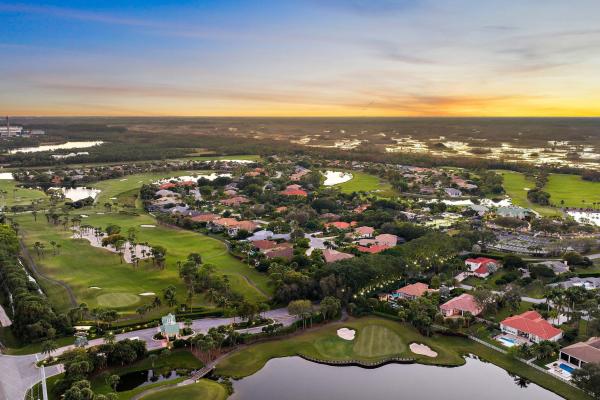The Preserve At Ironhorse, 8010 Fairway Ln, West Palm Beach, Florida 33412, image 2