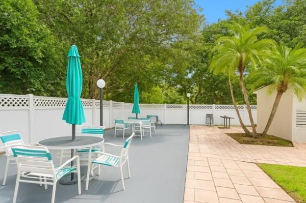 Rolling Hills Golf And Tennis Club, 3001 W Rolling Hills Cir #301, Davie, Florida 33328, image 1