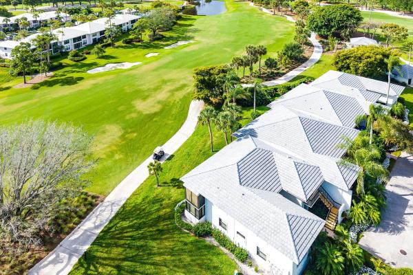 3944 Quail Ridge Dr N #EGRET, Boynton Beach, Florida 33436, image 2