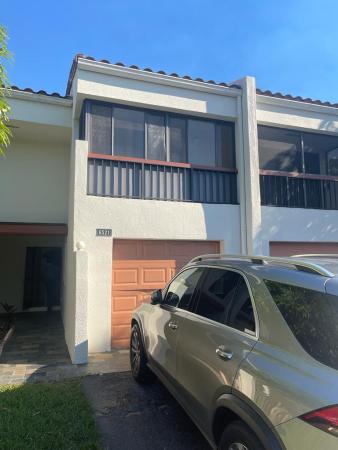 Courts Of Inverrary, 6521 Racquet Club Dr #51, Lauderhill, Florida 33319, image 2