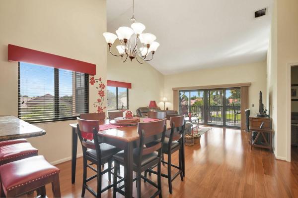 The Lexington Club Villas, 7709 Lexington Club Blvd #C, Delray Beach, Florida 33446, image 2