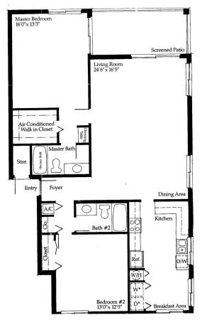 The Gardens, 2210 SW 92nd Ter #2702, Davie, Florida 33324, image 1