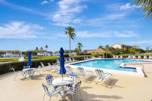 The Marina At The Bluffs, 601 Seafarer Cir #504, Jupiter, Florida 33477, image 2