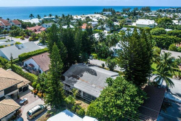 Palm Beach Shore Acres, 11 Sailfish Ln, Ocean Ridge, Florida 33435, image 2