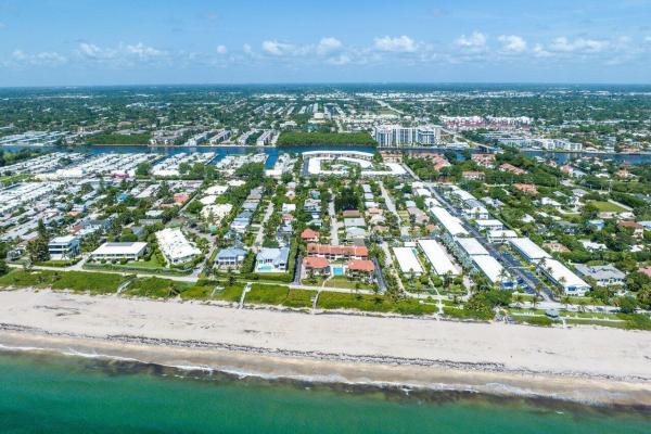 Palm Beach Shore Acres, 11 Sailfish Ln, Ocean Ridge, Florida 33435, image 3