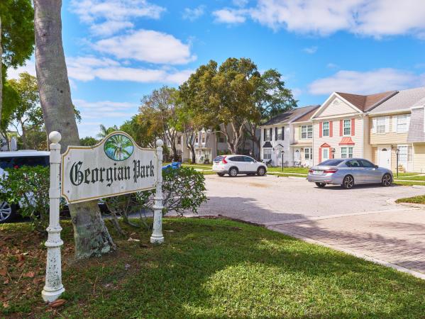 Georgian Park, 317 Georgian Park Dr, Jupiter, Florida 33458, image 1
