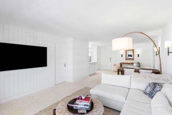Ambassadors South, 3301 S Ocean Blvd #810, Highland Beach, Florida 33487, image 2