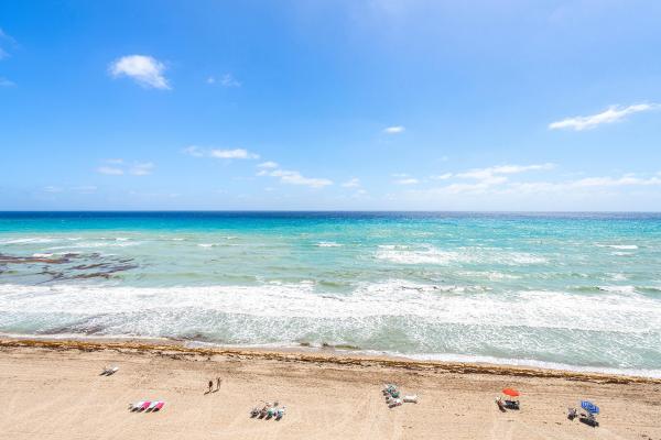 Ambassadors South, 3301 S Ocean Blvd #810, Highland Beach, Florida 33487, image 3