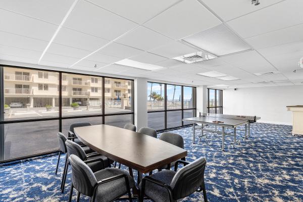 Ambassadors South, 3301 S Ocean Blvd #810, Highland Beach, Florida 33487, image 2