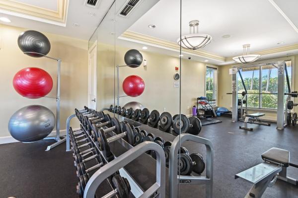 The Moorings At Lantana, 804 E Windward Way #122, Lantana, Florida 33462, image 3