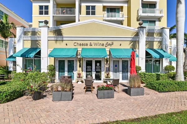 The Moorings At Lantana, 804 E Windward Way #122, Lantana, Florida 33462, image 2