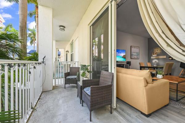 The Moorings At Lantana, 804 E Windward Way #122, Lantana, Florida 33462, image 1