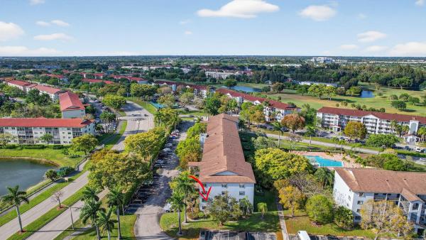 Cambridge At Century Village, 1401 SW 128th Ter #212H, Pembroke Pines, Florida 33027, image 1