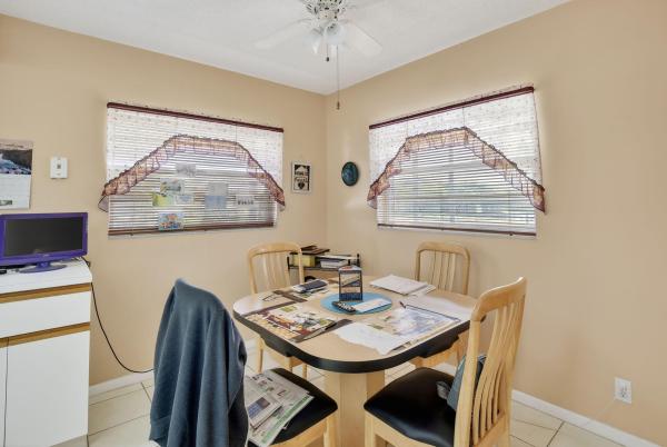 Cambridge At Century Village, 1401 SW 128th Ter #212H, Pembroke Pines, Florida 33027, image 2