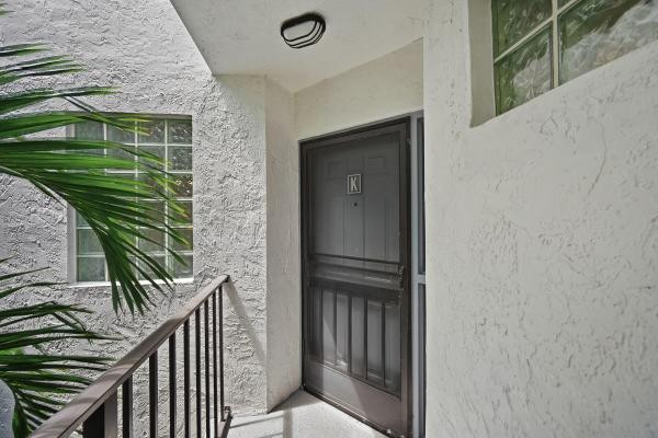 5395 Firenze Dr #K, Boynton Beach, Florida 33437, image 2
