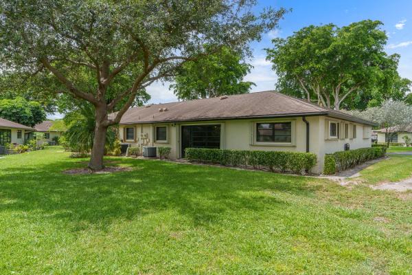 Greentree Villas, 4754 Storkwood Ter #A, Boynton Beach, Florida 33436, image 1