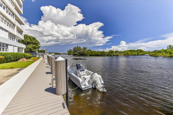 East Point Towers, 1170 N Federal Hwy #411, Fort Lauderdale, Florida 33304, image 3