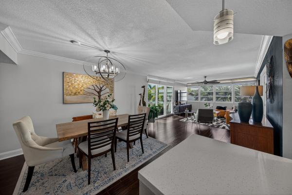 East Point Towers, 1170 N Federal Hwy #411, Fort Lauderdale, Florida 33304, image 3