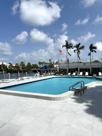 East Point Towers, 1170 N Federal Hwy #411, Fort Lauderdale, Florida 33304, image 2