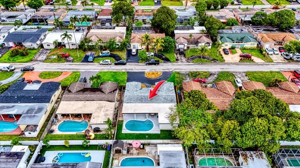 Miramar Park, 7550 Grandview Blvd, Miramar, Florida 33023, image 1