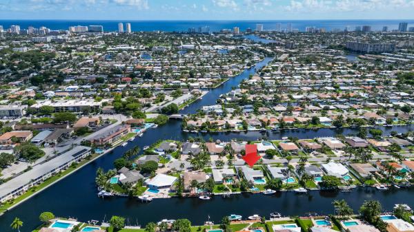 Garden Isles, 331 SE 6th Ave, Pompano Beach, Florida 33060, image 2