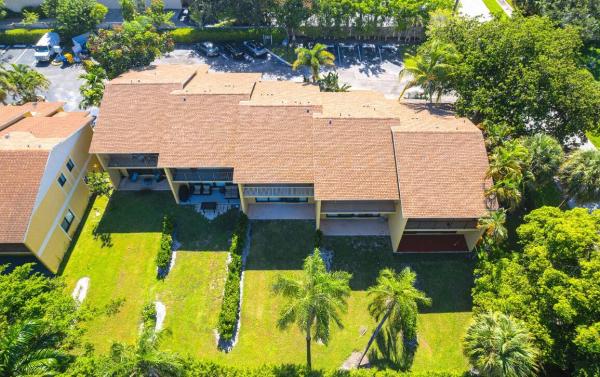 Delray Manors, 663 Dover St #10, Boca Raton, Florida 33487, image 1