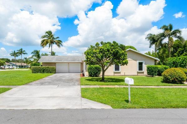 South Shore Of Wellington, 1190 Sachem Head Ter #1 BEDROOM APARTMENT, Wellington, Florida 33414, image 1